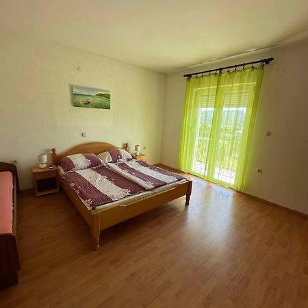 Apartment Lopar, Primorje-Gorski Kotar 4 Exterior foto
