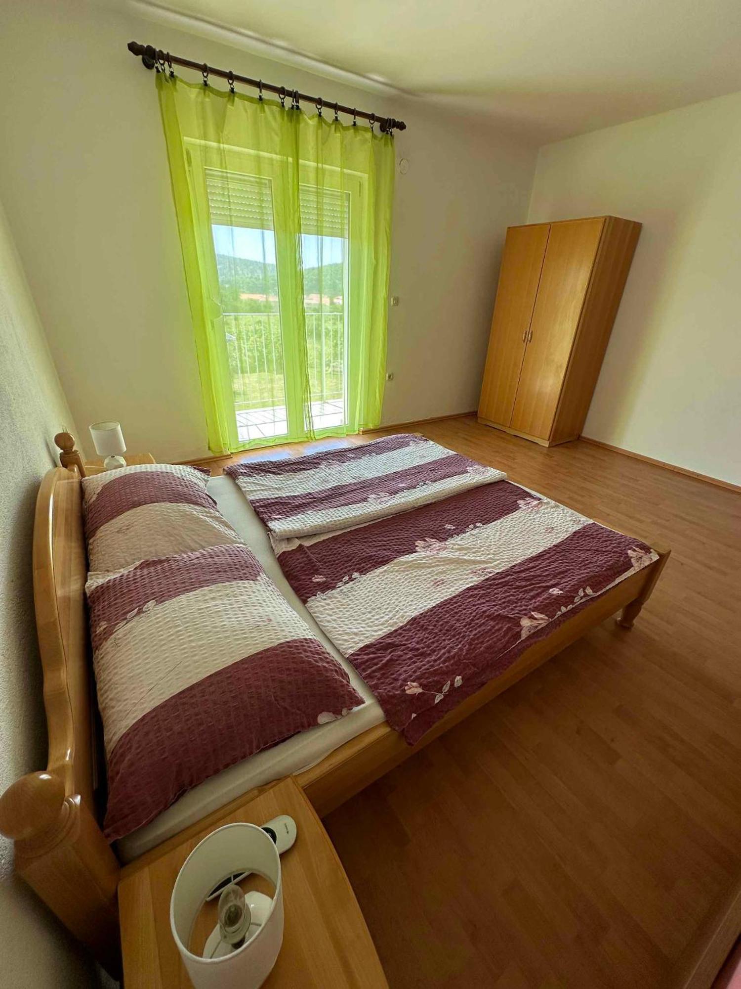 Apartment Lopar, Primorje-Gorski Kotar 4 Exterior foto