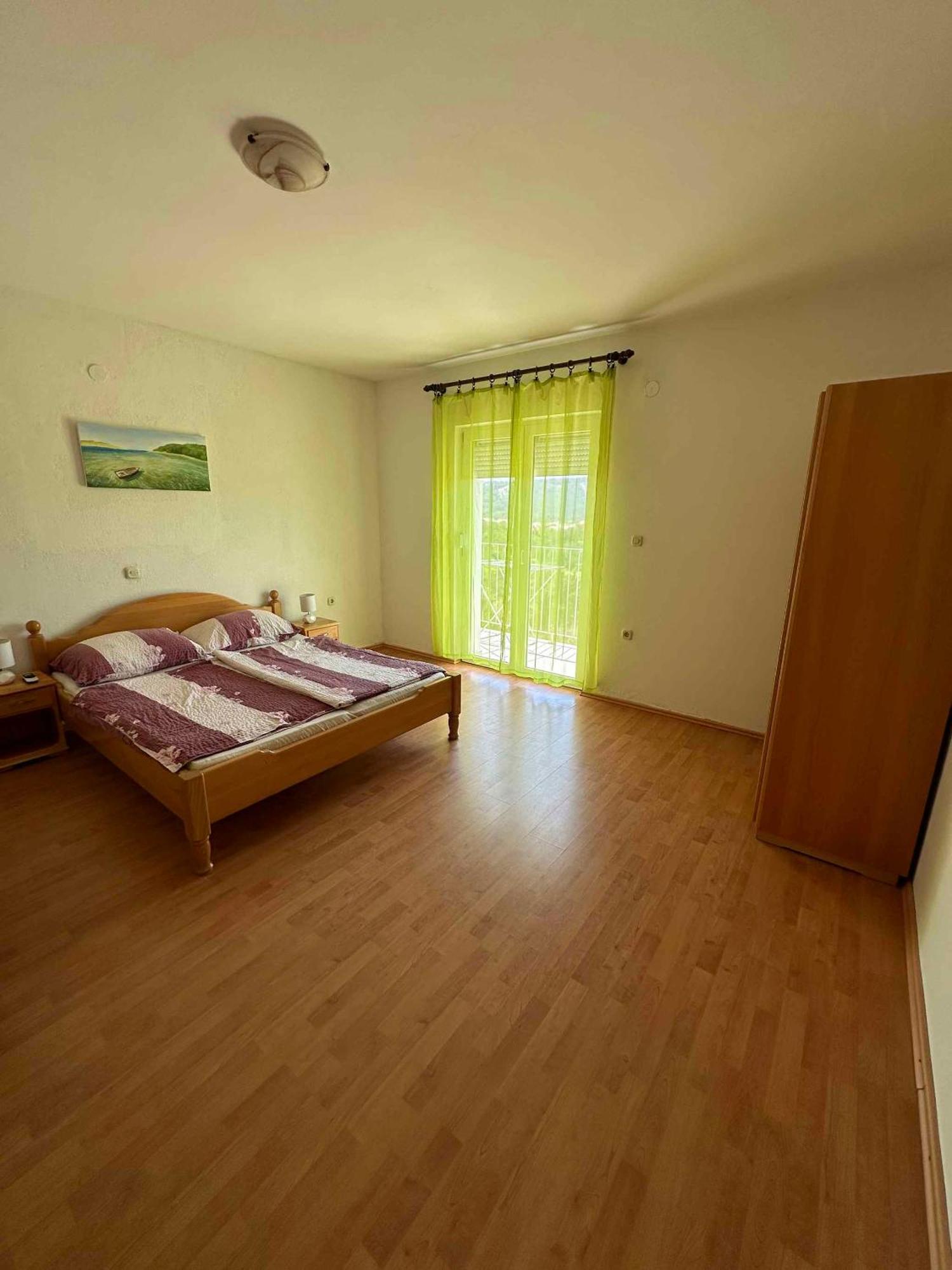 Apartment Lopar, Primorje-Gorski Kotar 4 Exterior foto