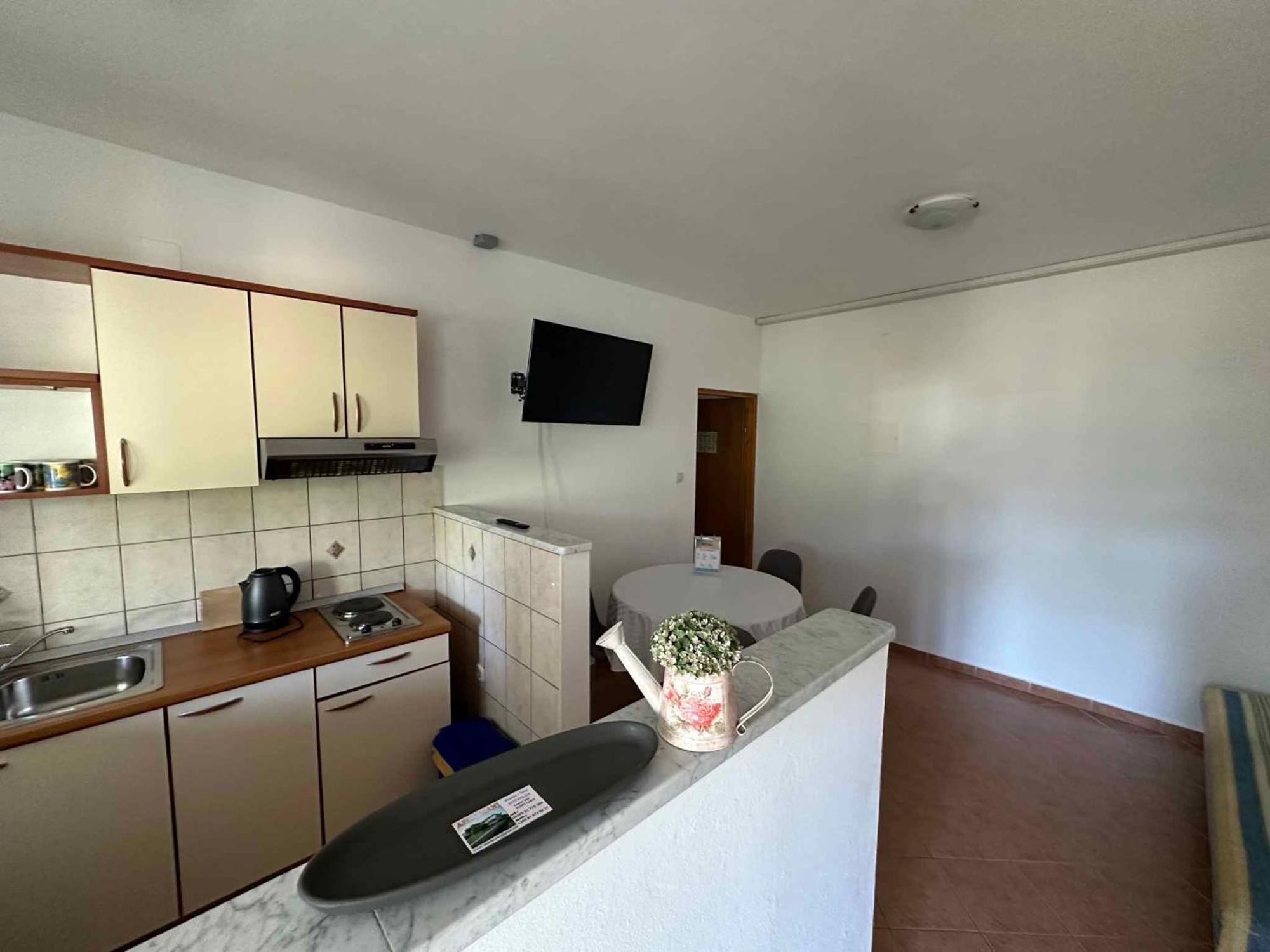 Apartment Lopar, Primorje-Gorski Kotar 4 Exterior foto